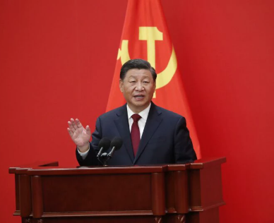 Xi fará discurso pela paz na Ucrânia, diz ministro italiano