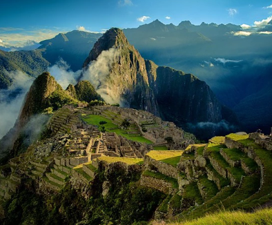 Machu Picchu reabre após ser fechado por causa de protestos