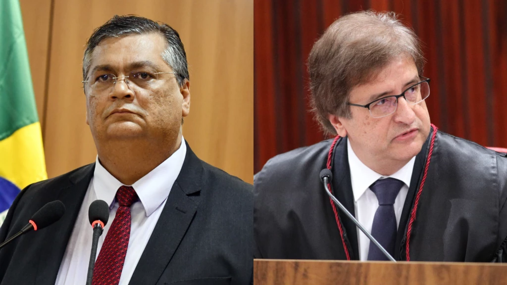 Lula oficializa indicações de Dino para STF e Paulo Gonet para PGR