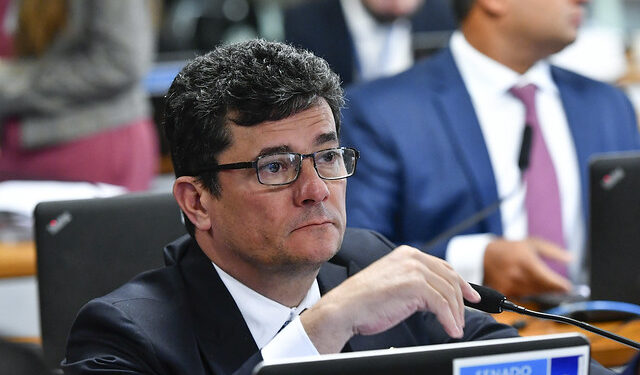 Moro reage à abertura de inquérito sobre delação de Tony Garcia: “fantasias confusas de um criminoso”