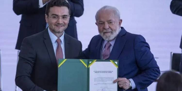 Celso Sabino é citado como provável candidato a prefeito, diz portal
