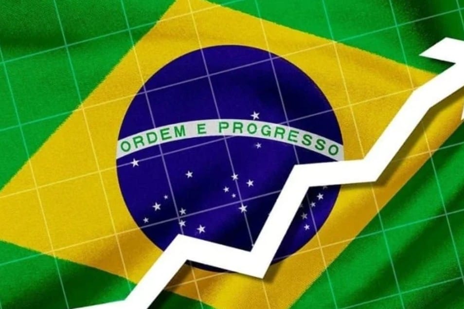 Agropecuária impulsiona crescimento de 2,9% do PIB e coloca Brasil na 9ª posição global