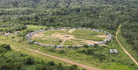 STF homologa novos planos para retirada de invasores de terras indígenas do Pará