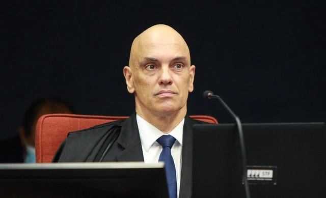 Alexandre de Moraes derruba sigilo de todos os depoimentos de envolvidos em suposto plano de golpe de Estado