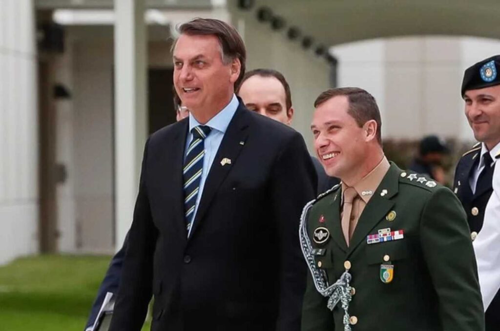 Moraes torna público depoimento de Cid em que militar reafirma delação