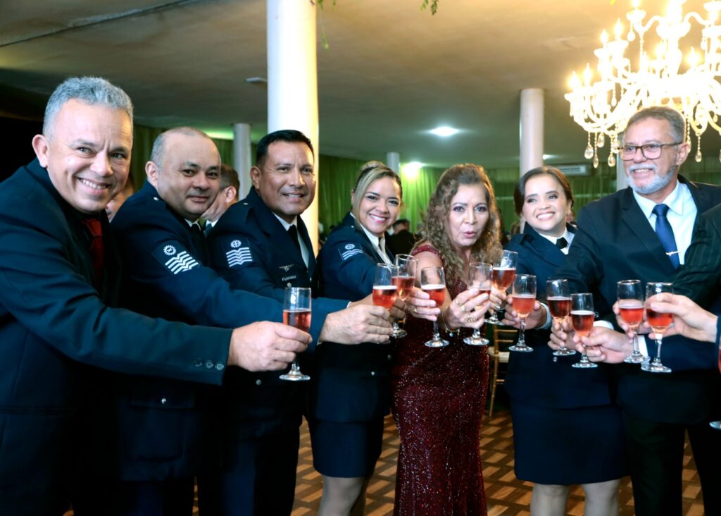 “Baile do Especialista”, do Cassazum, recebe elogios de associados e convidados