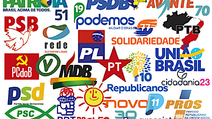 Cláusula eleitoral assombra PSDB, PDT, Cidadania e Novo