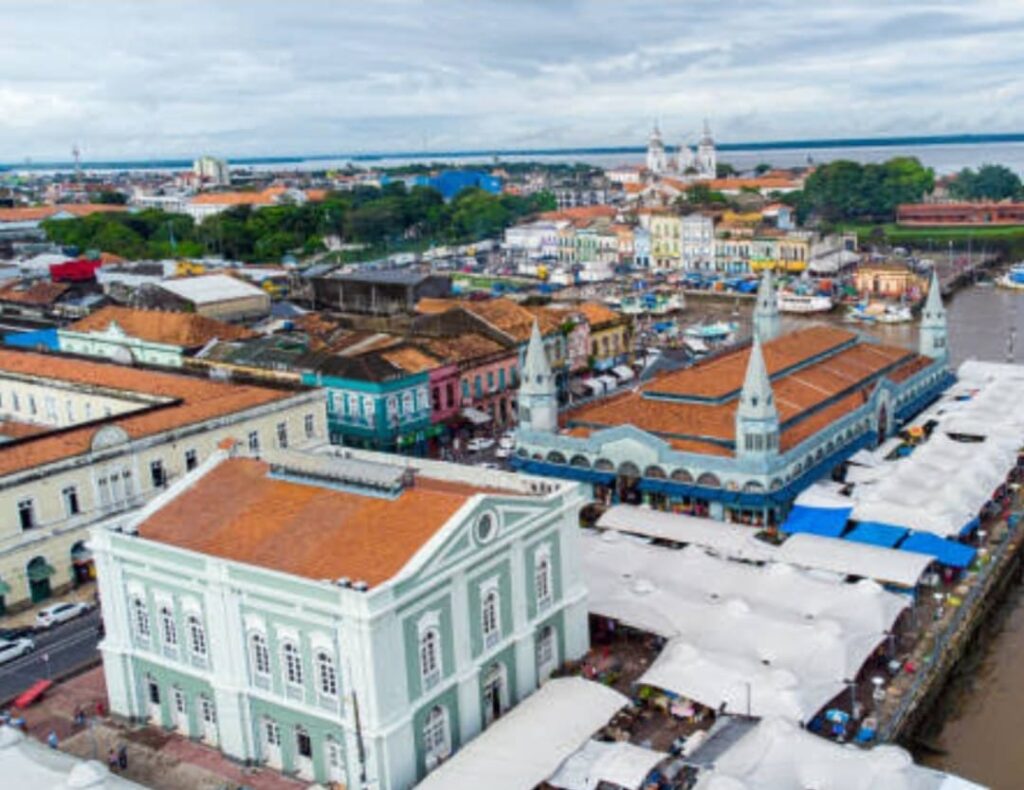 Um roteiro por 8 lugares imperdíveis para visitar, conhecer e gostar mais ainda do Pará