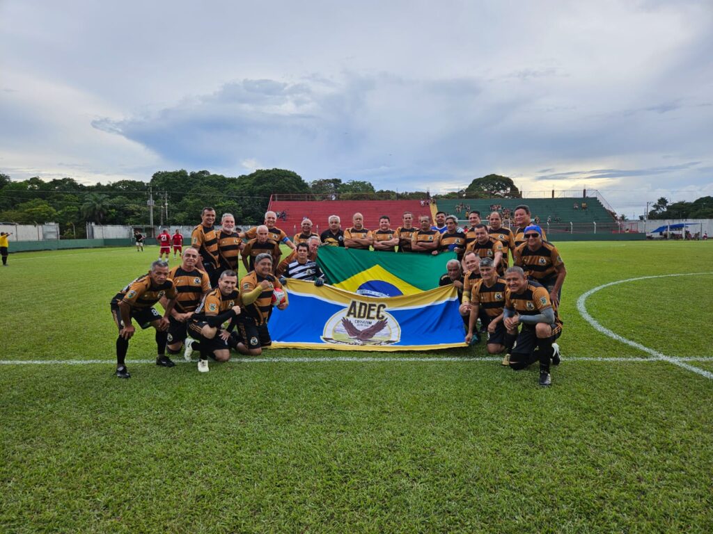 ADEC recebe neste domingo a seleção de Bragança, no Cassazum