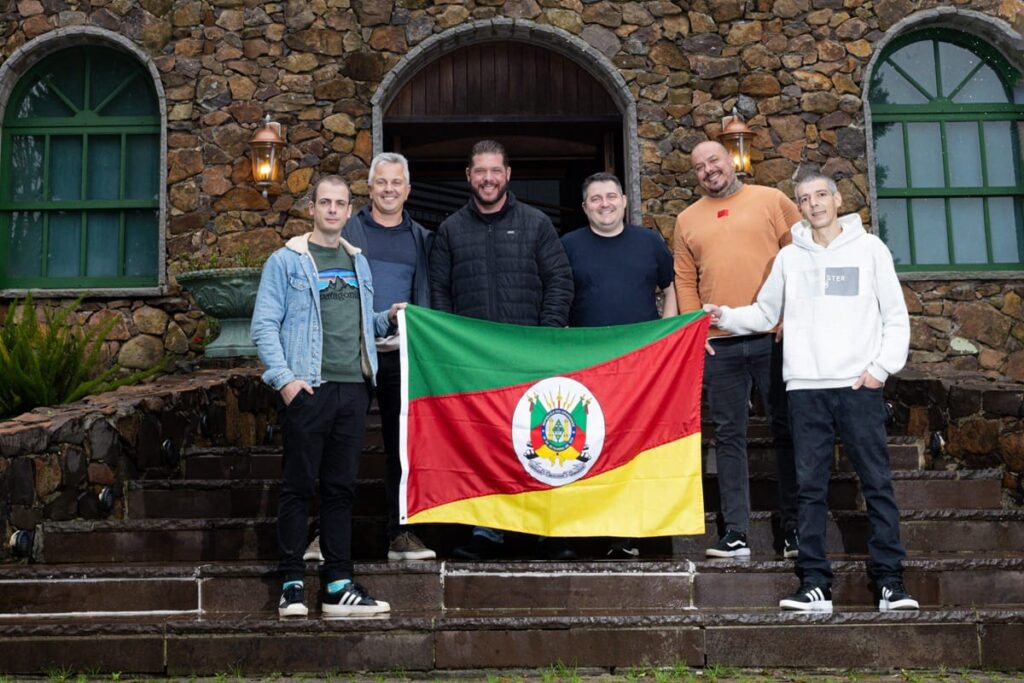 Empreendimentos e Chefs de Gramado realizam evento Gramado Solidário no dia 7 de junho