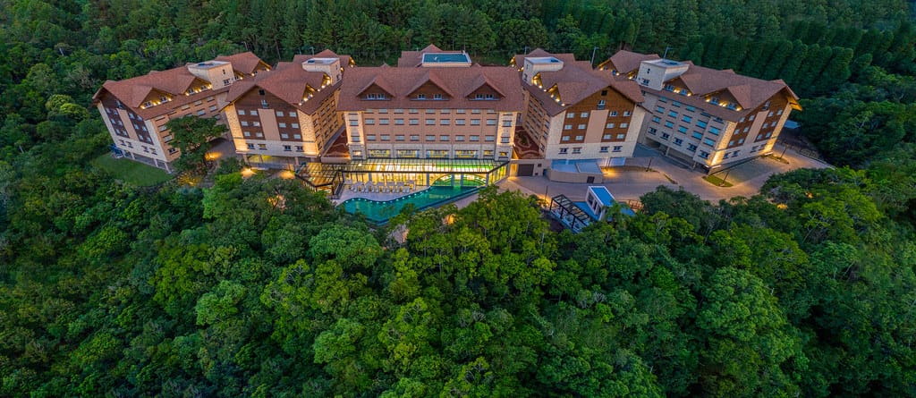 Wyndham Gramado lança campanha Avante Serra Gaúcha