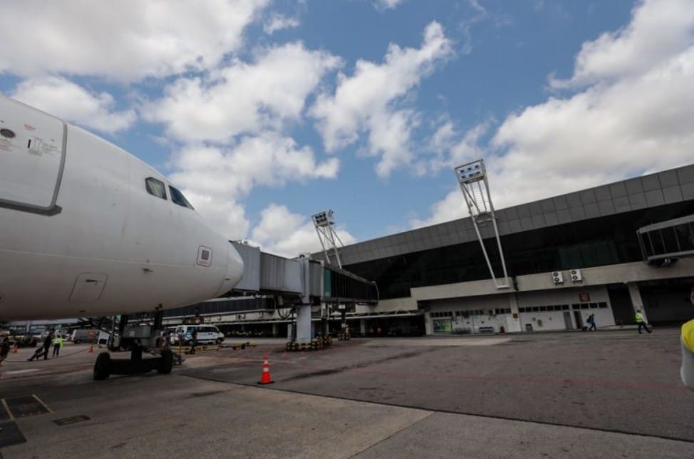 Aeroporto Internacional de Belém tem melhor mês de maio de sua história