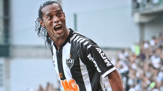 Ronaldinho Gaúcho diz que vai ‘abandonar’ o Brasil na Copa América e detona time: ‘Está faltando garra e entrega’