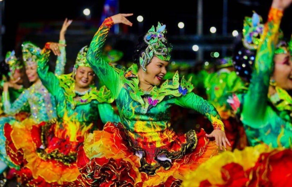 I Parárraiá, o São João da Amazônia, terminou com shows, cortejo de boi, alegria e emoção