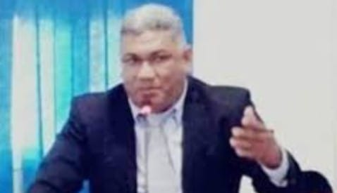 TCM exige do vereador Anatan Barata devolução de recursos referente à obra de reformas na Câmara de Santo Antônio do Tauá