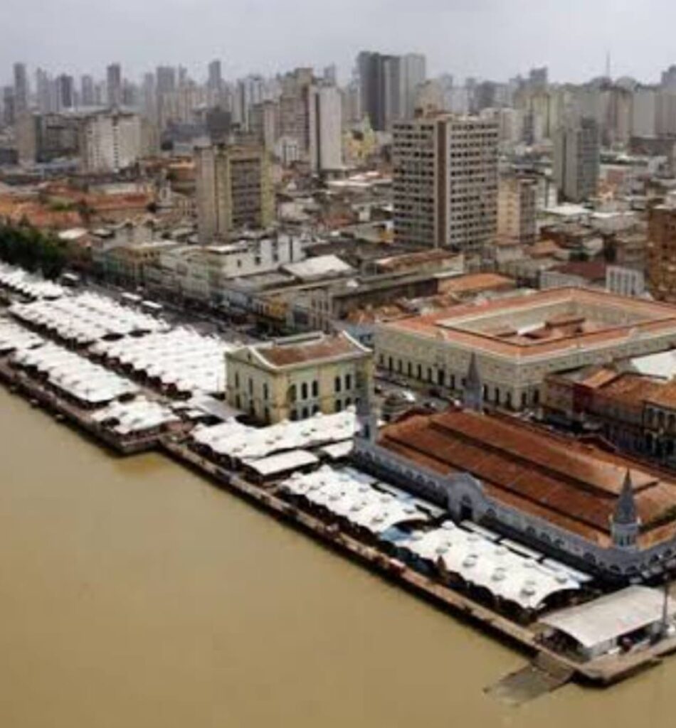 Governo do Pará lança Museu das Amazônias nessa segunda-feira