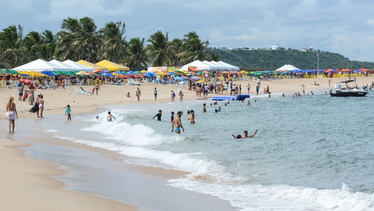 Setor aéreo tem alta nas ofertas de voos e aumento de fluxo de passageiros para as férias de julho