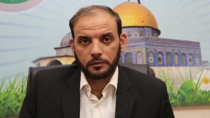 Hamas sugere criação de governo palestino para depois da guerra