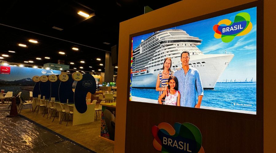 Inscrições para o Seatrade Cruise Awards 2024 ficam abertas até 31 de julho