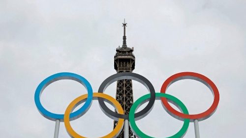 Athletica Vaticana, carta aos atletas: as Olimpíadas são um antídoto para os jogos de guerra