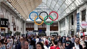 O que se sabe sobre ataque a rede de trens na França antes de abertura da Olimpíada em Paris
