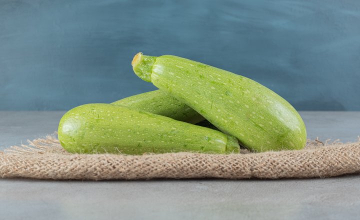 Não vamos falar abobrinha: os benefícios reais desse vegetal na dieta