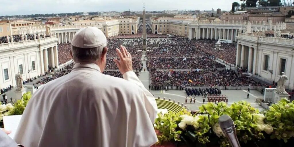 Vaticano emite nota condenando Cerimônia de Abertura das Olímpiadas de Paris