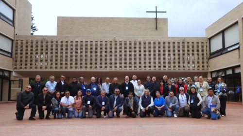 Igreja Católica cria a Reclac: Rede Eclesial de Comunicadores da América Latina e Caribe