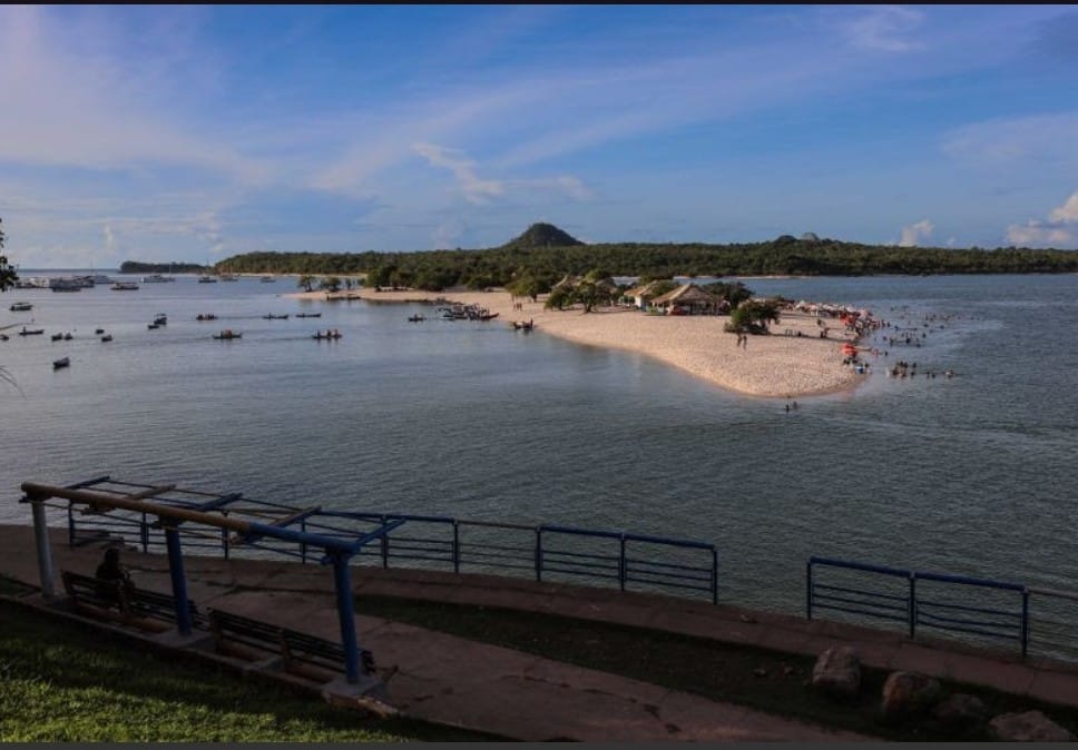 MTur cria Grupo de Trabalho (GT) para turismo sustentável no Baixo Tapajós