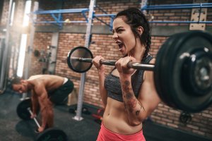 Bulking não é só “comer muito”: entenda a dieta para hipertrofia