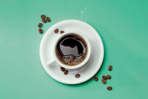 Todas as razões pelas quais uma xícara de café pode ser boa para você