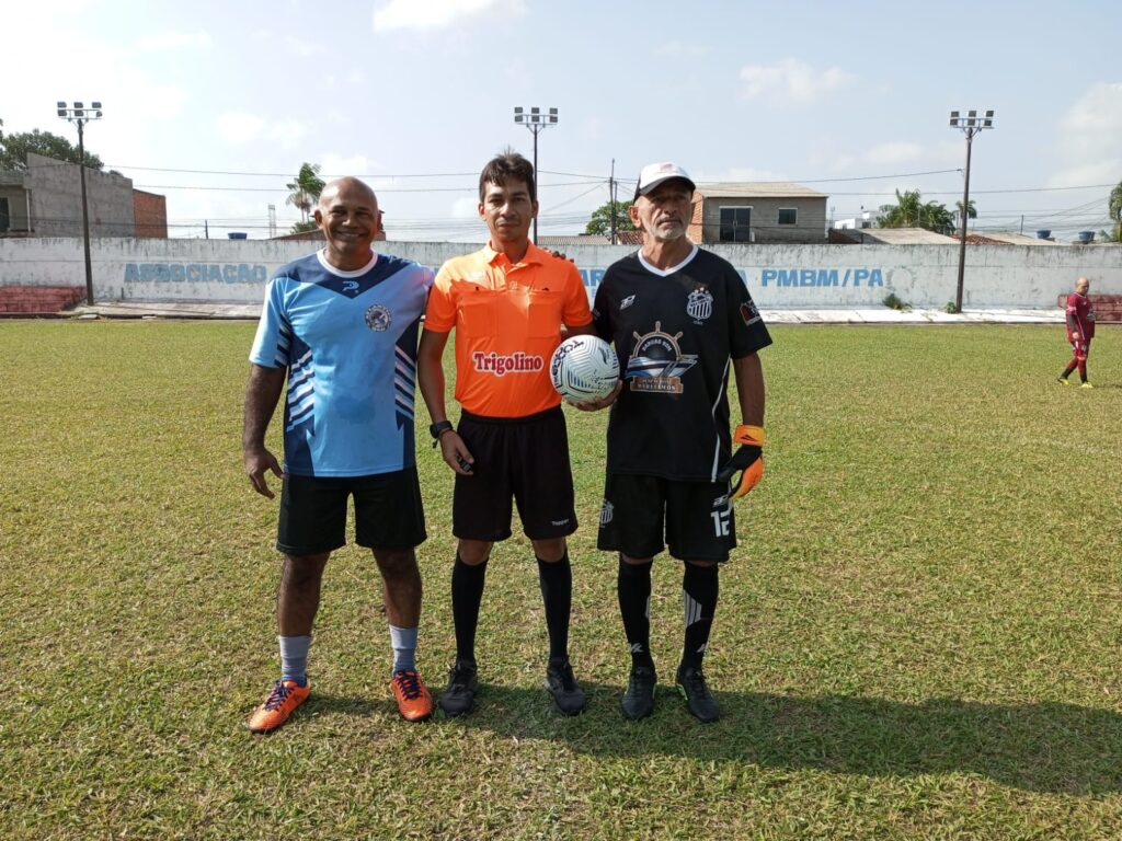 Campeonato da Assubsar tem jogos importantes no Sessentão sábado e domingo