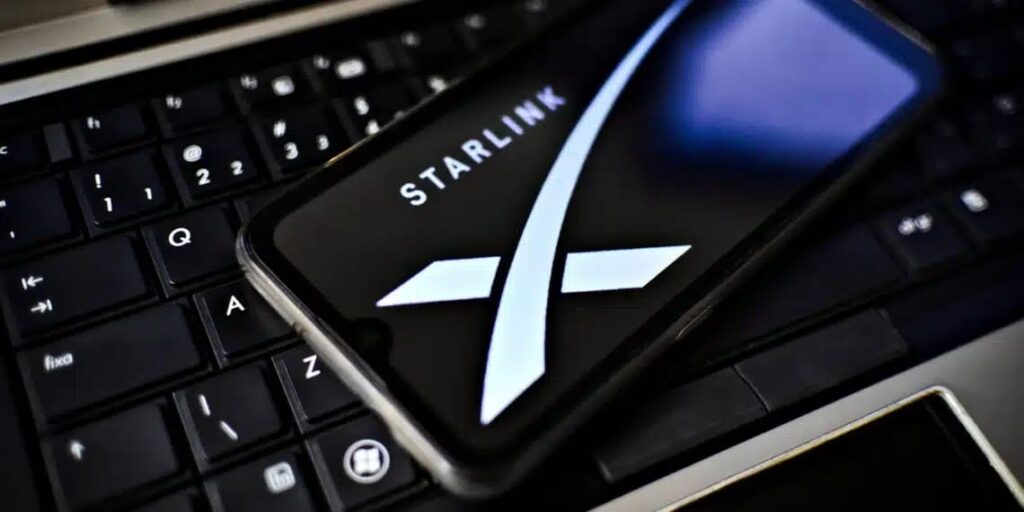 Starlink tem contas bancárias desbloqueadas após pagamento de multas