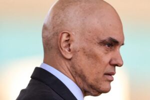 Vistos cancelados: Alexandre de Moraes e outros ministros do STF estão na mira dos Estados Unidos