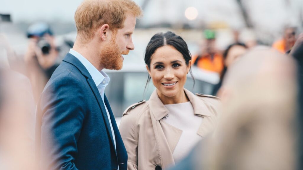 Harry e Meghan estariam vivendo “vidas separadas”; entenda o caso