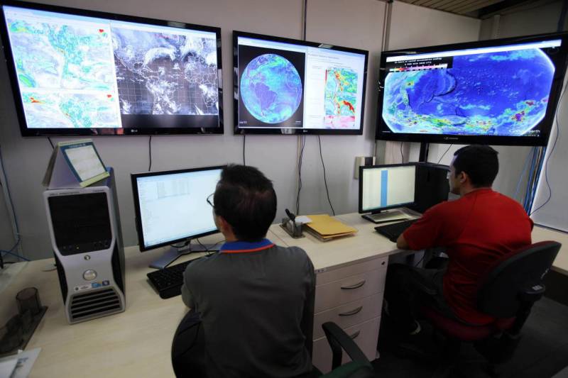 Durante as procissões do Círio deste ano, a expectativa é de temperaturas elevadas, com os valores máximos atingindo entre 34°C e 35°C