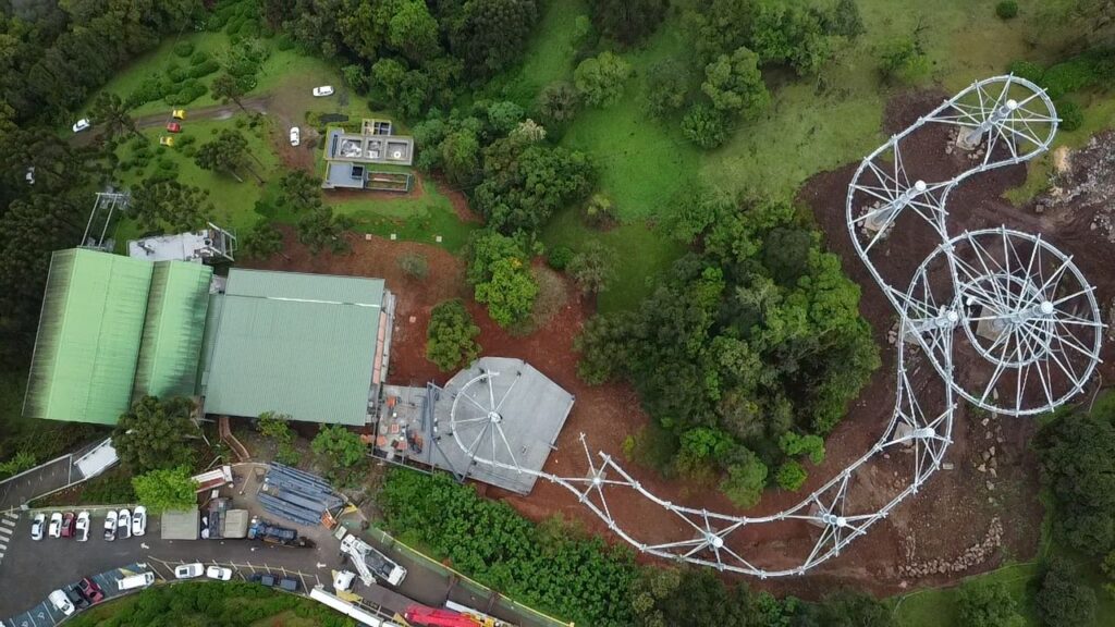 Parque Bondinhos Canela anuncia nova atração