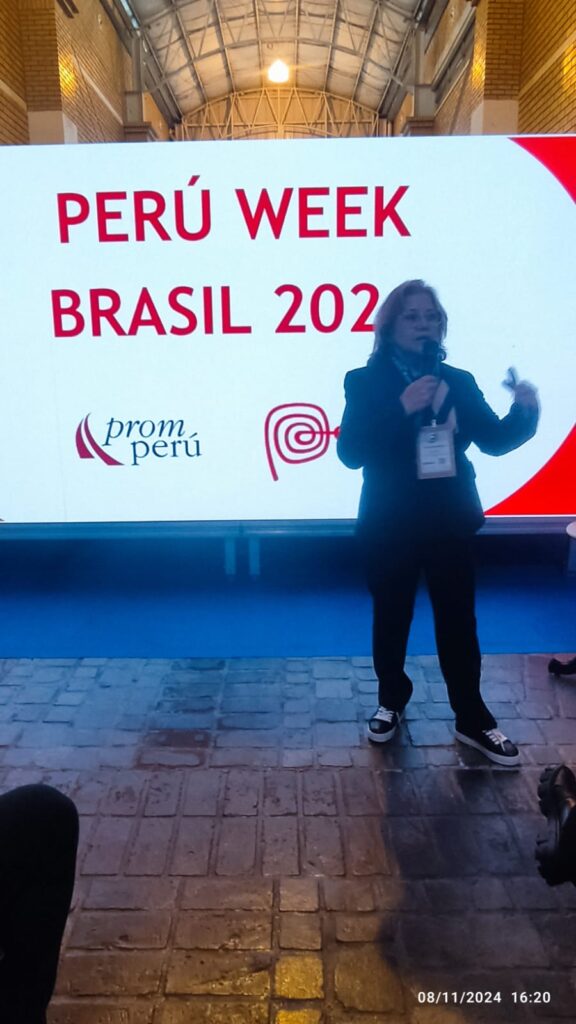 Peru Week Brasil 2024: uma grande oportunidade para que os brasileiros descubram incríveis destinos peruanos