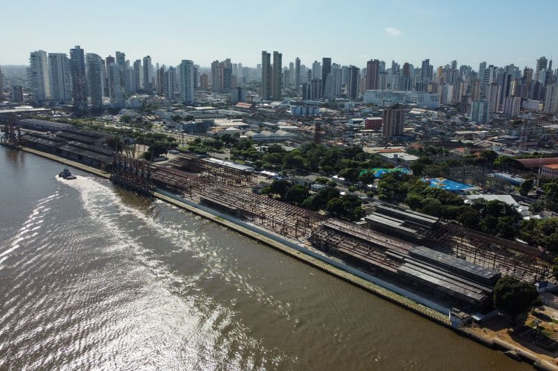 Pará apresenta na COP 29 avanços na agenda climática e ambiental na Amazônia paraense