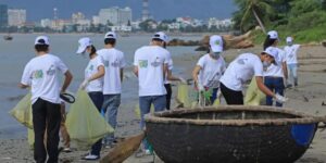 Crise oculta que devasta as praias brasileiras