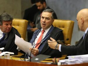 STF vai julgar três ações referentes às redes sociais no Brasil nesta semana