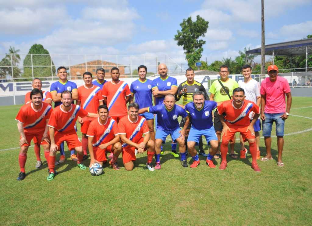 Magistrados do Brasil realizam campeonato de Futebol 7 este mês em Belém