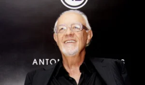 Morre no Rio de Janeiro, aos 80 anos, o ator Ney Latorraca