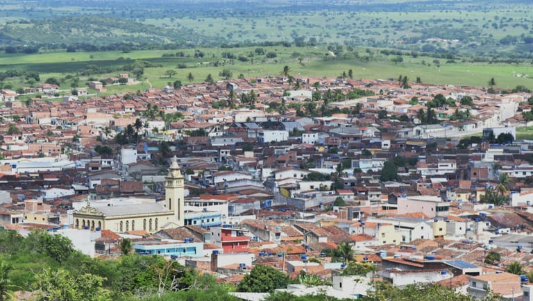 Ministério do Turismo amplia em 151% o número de municípios com maior fluxo turístico no Mapa do Turismo Brasileiro