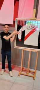 Buenos Aires: Museu do River Plate é uma visita imperdível.