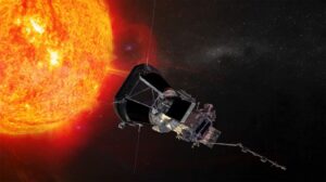 Sonda Parker está bem após alcançar o Sol, confirma NASA