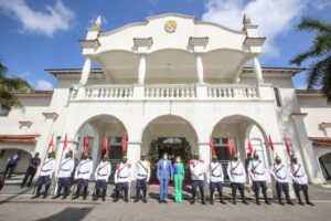 Doxa publica hoje pesquisa de intenção de votos para governador do Pará com 6 nomes