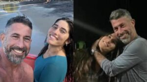 Filha de surfista Danilo Couto morre aos 19 anos em acidente