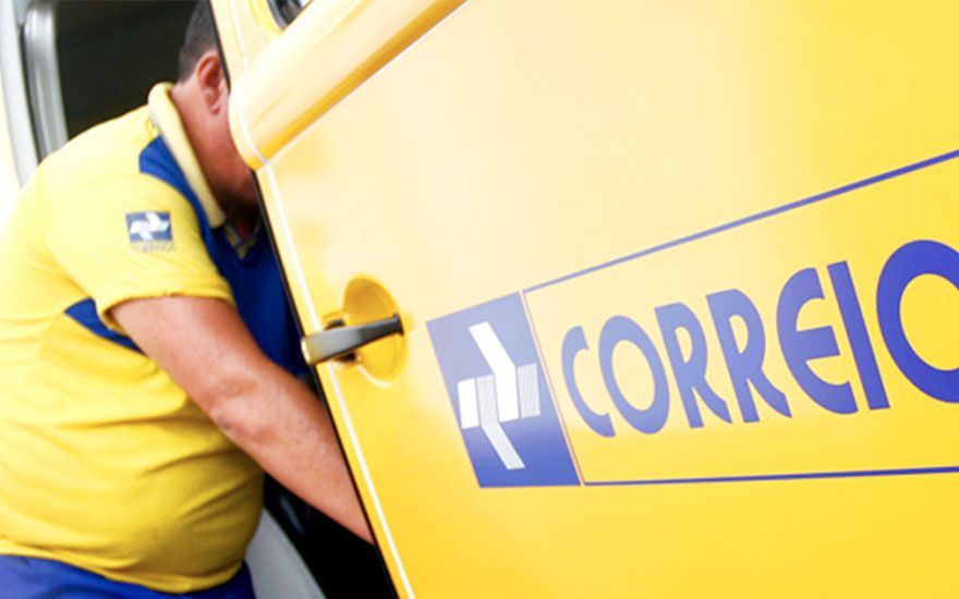 Correios anunciam fechamento de 38 agências em todo o Brasil