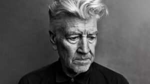 Cinema e televisão de luto: Morre David Lynch